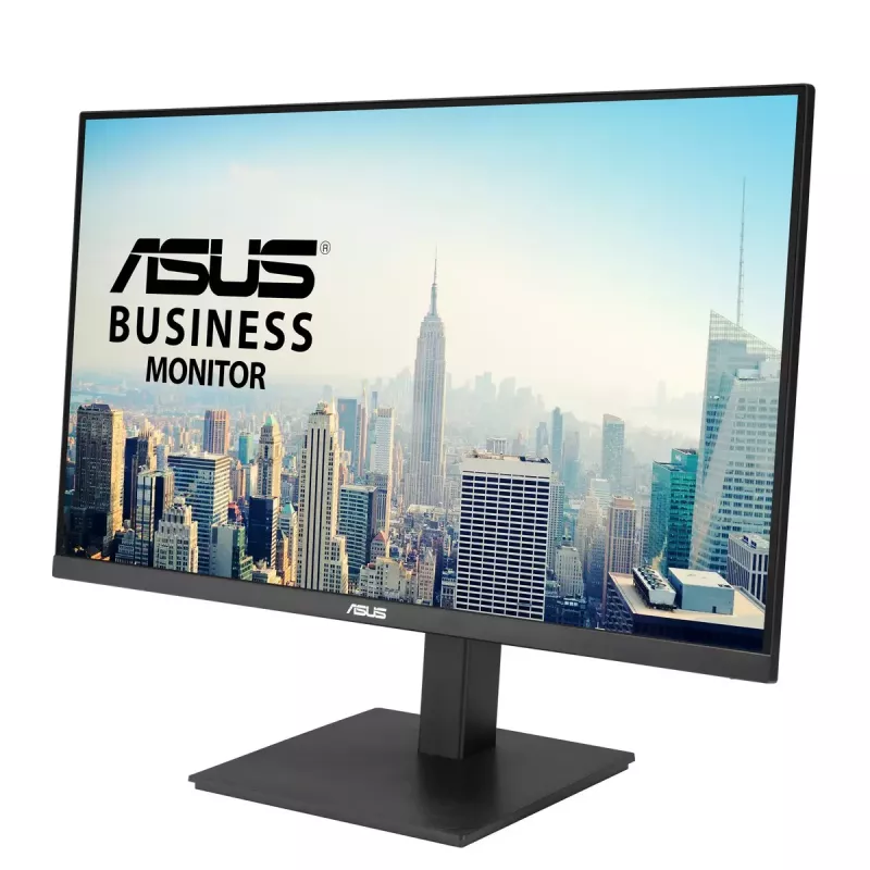 Monitor de computador ASUS VA32UQSB 80 cm (31,5 polegadas) 3840 x 2160 píxeis 4K Ultra HD LED preto
