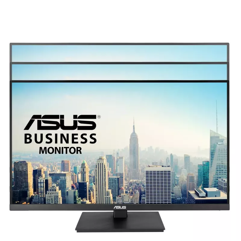 Monitor de computador ASUS VA32UQSB 80 cm (31,5 polegadas) 3840 x 2160 píxeis 4K Ultra HD LED preto