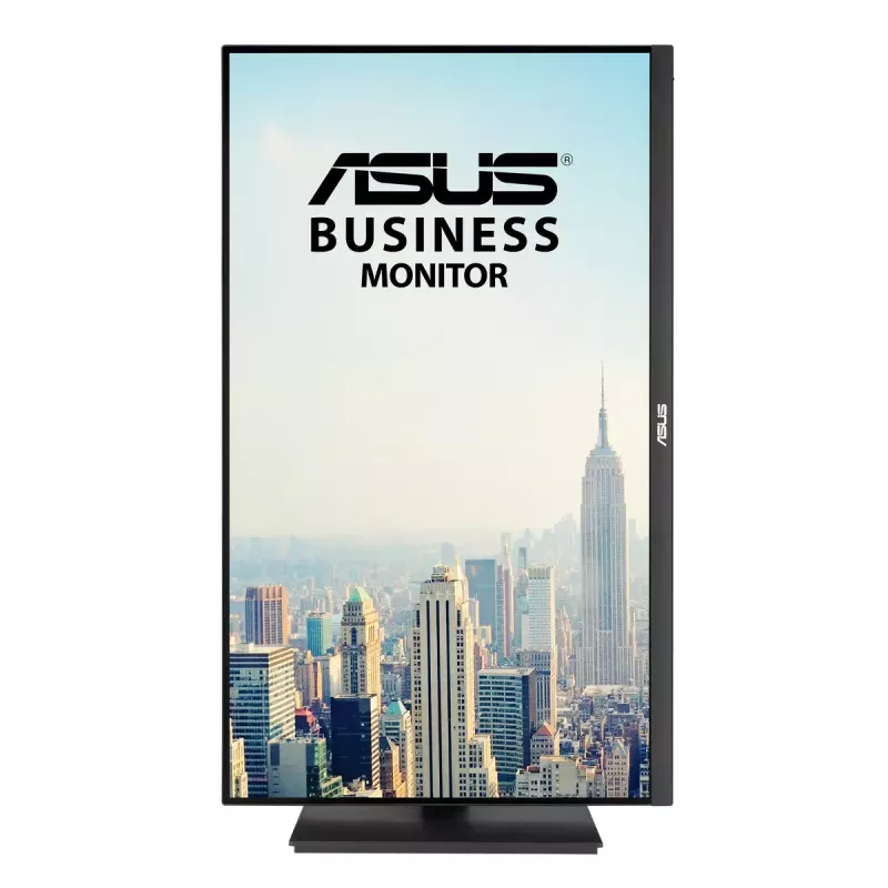 Monitor de computador ASUS VA32UQSB 80 cm (31,5 polegadas) 3840 x 2160 píxeis 4K Ultra HD LED preto