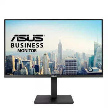 Monitor de computador ASUS VA32UQSB 80 cm (31,5 polegadas) 3840 x 2160 píxeis 4K Ultra HD LED preto