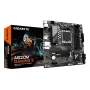 Placa-mãe GIGABYTE A620M GAMING X – Compatível com CPUs AMD Ryzen 8000, VRM digital 8+2+1 fases, até 8000 MHz DDR5 (OC), 1x PCIe 4.0 M.2, GbE LAN, USB 3.2 Gen 2