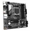 Placa-mãe GIGABYTE A620M GAMING X – Compatível com CPUs AMD Ryzen 8000, VRM digital 8+2+1 fases, até 8000 MHz DDR5 (OC), 1x PCIe 4.0 M.2, GbE LAN, USB 3.2 Gen 2