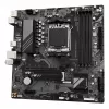 Placa-mãe GIGABYTE A620M GAMING X – Compatível com CPUs AMD Ryzen 8000, VRM digital 8+2+1 fases, até 8000 MHz DDR5 (OC), 1x PCIe 4.0 M.2, GbE LAN, USB 3.2 Gen 2