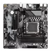 Placa-mãe GIGABYTE A620M GAMING X – Compatível com CPUs AMD Ryzen 8000, VRM digital 8+2+1 fases, até 8000 MHz DDR5 (OC), 1x PCIe 4.0 M.2, GbE LAN, USB 3.2 Gen 2