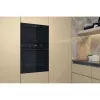Whirlpool MBNA900B preto micro-ondas solo encastrável 22 L 750 W
