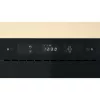 Whirlpool MBNA900B preto micro-ondas solo encastrável 22 L 750 W