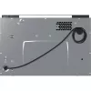Whirlpool MBNA900B preto micro-ondas solo encastrável 22 L 750 W