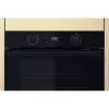 Forno elétrico encastrável WHIRLPOOL OMR58HU1B — 71 L, A+, autolimpeza hidrolítica, convecção, grelhador, extração telescópica
