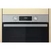Whirlpool OMR58HU1X forno elétrico de encastrar, 71 L, ar quente, SmartClean, classe energética A+, aço inoxidável