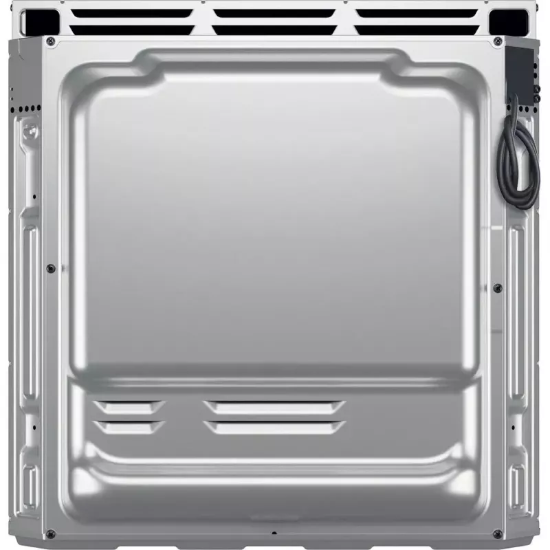 Whirlpool OMR58HU1X forno elétrico de encastrar, 71 L, ar quente, SmartClean, classe energética A+, aço inoxidável
