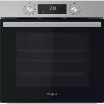 Whirlpool OMR58HU1X 71 L 2900 W aço inoxidável
