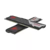 DIMM 32 GB DDR5-7200 (2x 16 GB) dual kit, memória RAM preto, PVV532G720C34K, Viper Venom, INTEL XMP
