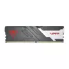 DIMM 32 GB DDR5-7200 (2x 16 GB) dual kit, memória RAM preto, PVV532G720C34K, Viper Venom, INTEL XMP