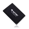 AFOX SD250-128GN SSD interno, 128 GB, 2,5 polegadas, SATA III, TLC 3D NAND, 510 MB/s