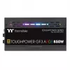 Fonte de alimentação THERMALTAKE - Toughpower GF3 ARGB 850W Gold - TT Premium Edition