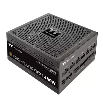 Fonte de alimentação THERMALTAKE - Toughpower GF3 1350W Gold - TT Premium Edition
