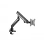 Suporte de secretária ICY BOX IB-MS313-T 81,3 cm (32 polegadas) preto