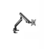 Suporte de secretária ICY BOX IB-MS313-T 81,3 cm (32 polegadas) preto