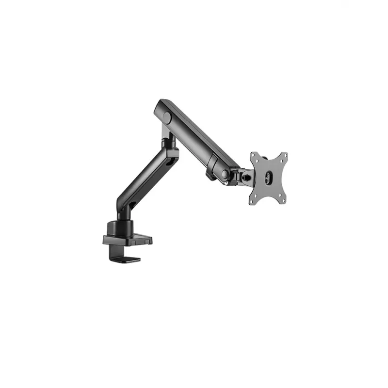 Suporte de secretária ICY BOX IB-MS313-T 81,3 cm (32 polegadas) preto
