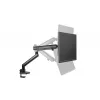 Suporte de secretária ICY BOX IB-MS313-T 81,3 cm (32 polegadas) preto