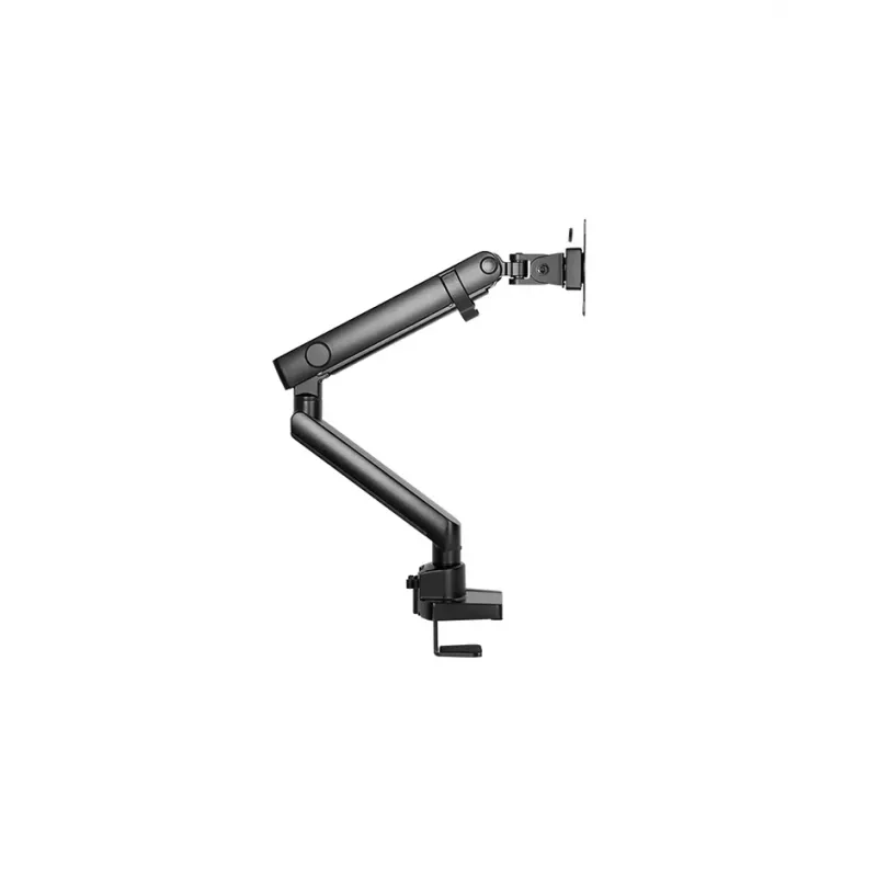 Suporte de secretária ICY BOX IB-MS313-T 81,3 cm (32 polegadas) preto