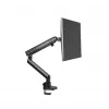 Suporte de secretária ICY BOX IB-MS313-T 81,3 cm (32 polegadas) preto