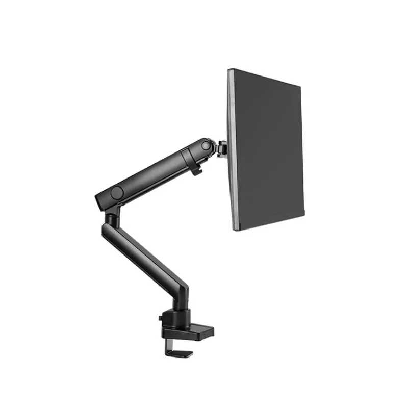 Suporte de secretária ICY BOX IB-MS313-T 81,3 cm (32 polegadas) preto