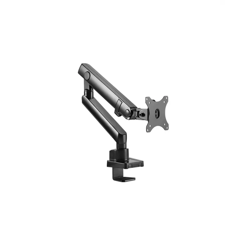 Suporte de secretária ICY BOX IB-MS313-T 81,3 cm (32 polegadas) preto