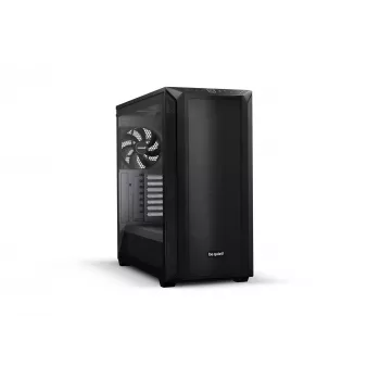 Caixa de PC be quiet! Shadow Base 800 Midi Tower preto