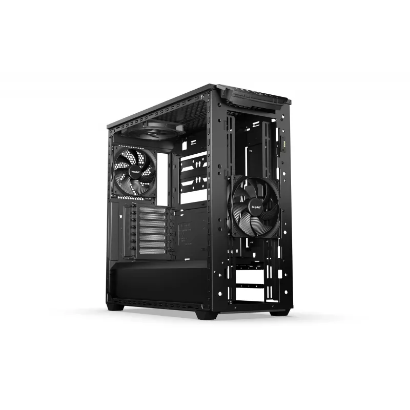 Caixa de PC be quiet! Shadow Base 800 Midi Tower preto