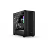 Caixa de PC be quiet! Shadow Base 800 Midi Tower preto