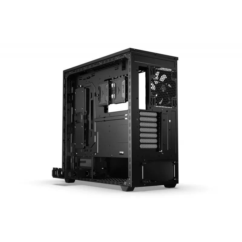 Caixa de PC be quiet! Shadow Base 800 Midi Tower preto
