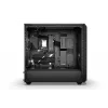 Caixa de PC be quiet! Shadow Base 800 Midi Tower preto