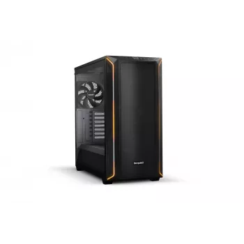 Caixa de PC be quiet! Shadow Base 800 DX Midi Tower preto