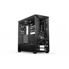 Caixa de PC be quiet! Shadow Base 800 DX Midi Tower preto