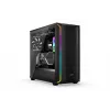 Caixa de PC be quiet! Shadow Base 800 DX Midi Tower preto