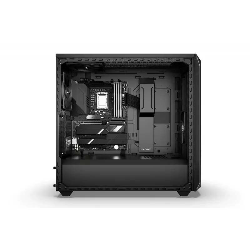 Caixa de PC be quiet! Shadow Base 800 DX Midi Tower preto