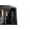 Caixa de PC be quiet! Shadow Base 800 DX Midi Tower preto