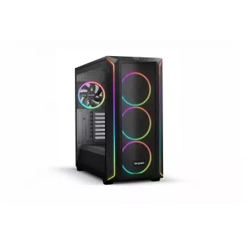 Caixa de PC be quiet! Shadow Base 800 FX Midi Tower preto