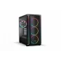 Caixa de PC be quiet! Shadow Base 800 FX Midi Tower preto