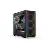 Caixa de PC be quiet! Shadow Base 800 FX Midi Tower preto