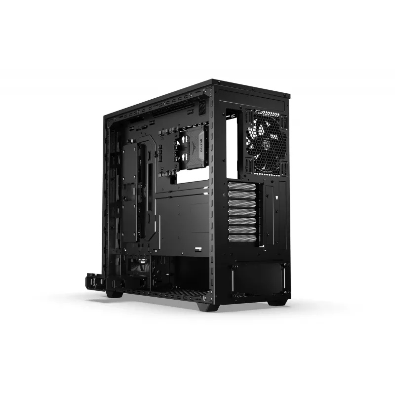 Caixa de PC be quiet! Shadow Base 800 FX Midi Tower preto