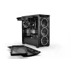 Caixa de PC be quiet! Shadow Base 800 FX Midi Tower preto