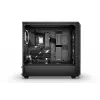 Caixa de PC be quiet! Shadow Base 800 FX Midi Tower preto