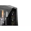 Caixa de PC be quiet! Shadow Base 800 FX Midi Tower preto