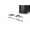 Caixa de PC be quiet! Shadow Base 800 FX Midi Tower preto
