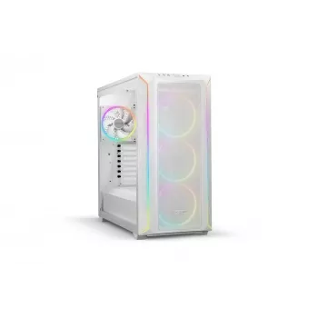 be quiet Shadow Base 800 FX branco Midi Tower