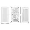 be quiet Shadow Base 800 FX branco Midi Tower