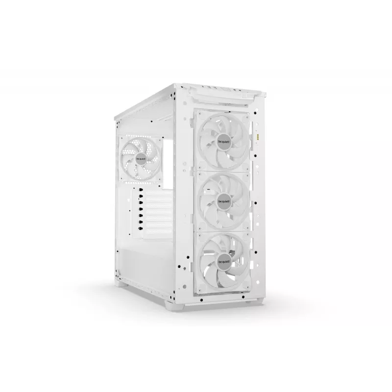 be quiet Shadow Base 800 FX branco Midi Tower