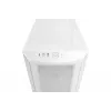 be quiet Shadow Base 800 FX branco Midi Tower